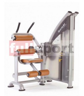 A931 ABDOMINAL CRUNCH - ISOTONICO SPORTSART