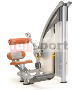 A932 BACK EXTENSION - ISOTONICO SPORTSART