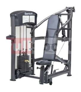 A961 TOTAL HIP - ISOTONICO SPORTSART