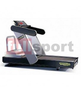 RUN RACE - TAPPETO TECHNOGYM