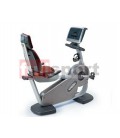 RECLINE 500 - BIKE RECLINE TECHNOGYM