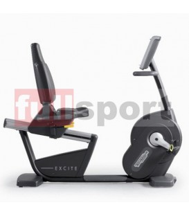 RECLINE 700 - BIKE RECLINE TECHNOGYM