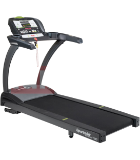 T645 - TAPPETO SPORTSART