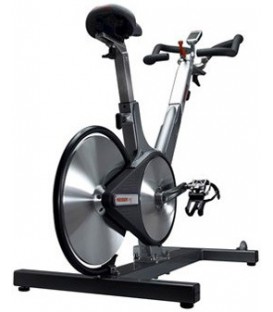 M3 PLUS INDOOR CYCLE, MODELLO 5505 - SPIN BIKE KEISER