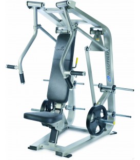 XPLOAD - ISOTONICO NAUTILUS