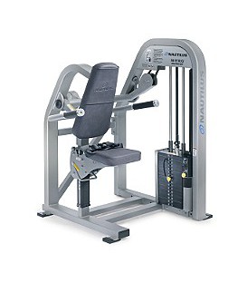 NITRO SEATED DIP (1999-2002 designs) - ISOTONICO NAUTILUS