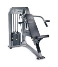 NITRO INCLINE PRESS (1999 - 2002 designs) - ISOTONICO NAUTILUS