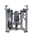 NITRO BICEPS CURL (1999 - 2002 designs) - ISOTONICO NAUTILUS