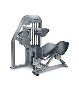 NITRO LOW BACK (1999 - 2002 designs) - ISOTONICO NAUTILUS