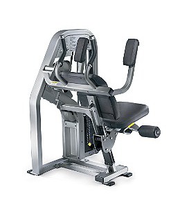 NITRO ABDOMINAL S3AB - ISOTONICO NAUTILUS