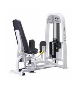 NITRO HIP ABDUCTION / ADDUCTION - ISOTONICO NAUTILUS