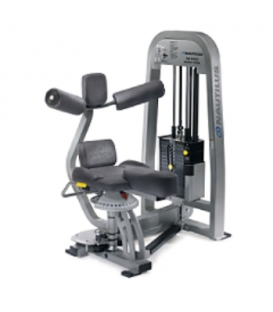 NITRO ROTARY TORSO (1999 - 2002 revision) - ISOTONICO NAUTILUS