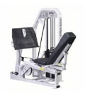 NITRO LEG PRESS - S3 (1999 - 2002 designs) - ISOTONICO NAUTILUS