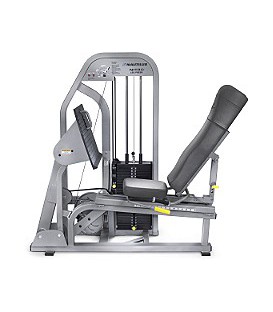 NITRO S3LP LEG PRESS - ISOTONICO NAUTILUS