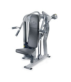 NITRO OVERHEAD PRESS - ISOTONICO NAUTILUS