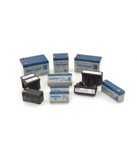 BATTERIE - PRODOTTI SPECIFICI