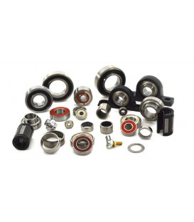 CUSCINETTI - PRODOTTI SPECIFICI