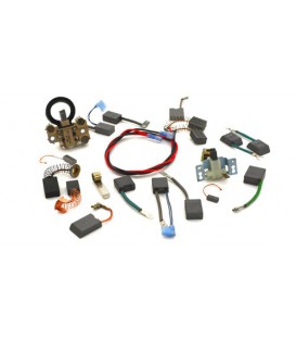 CARBONCINI - PRODOTTI SPECIFICI