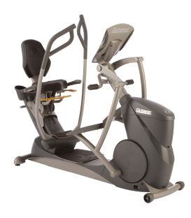XR 6000 RECUMBENT ELLITICA - ELLITICA OCTANE