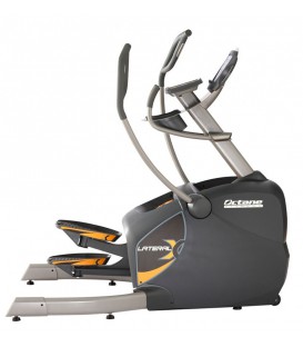 LX 8000 - STEP+ELLITICA OCTANE