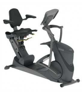 XR 5000 - ELLITICA OCTANE