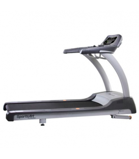 T652- TAPPETO SPORTSART