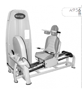 A956 ISOTONICO SPORTSART